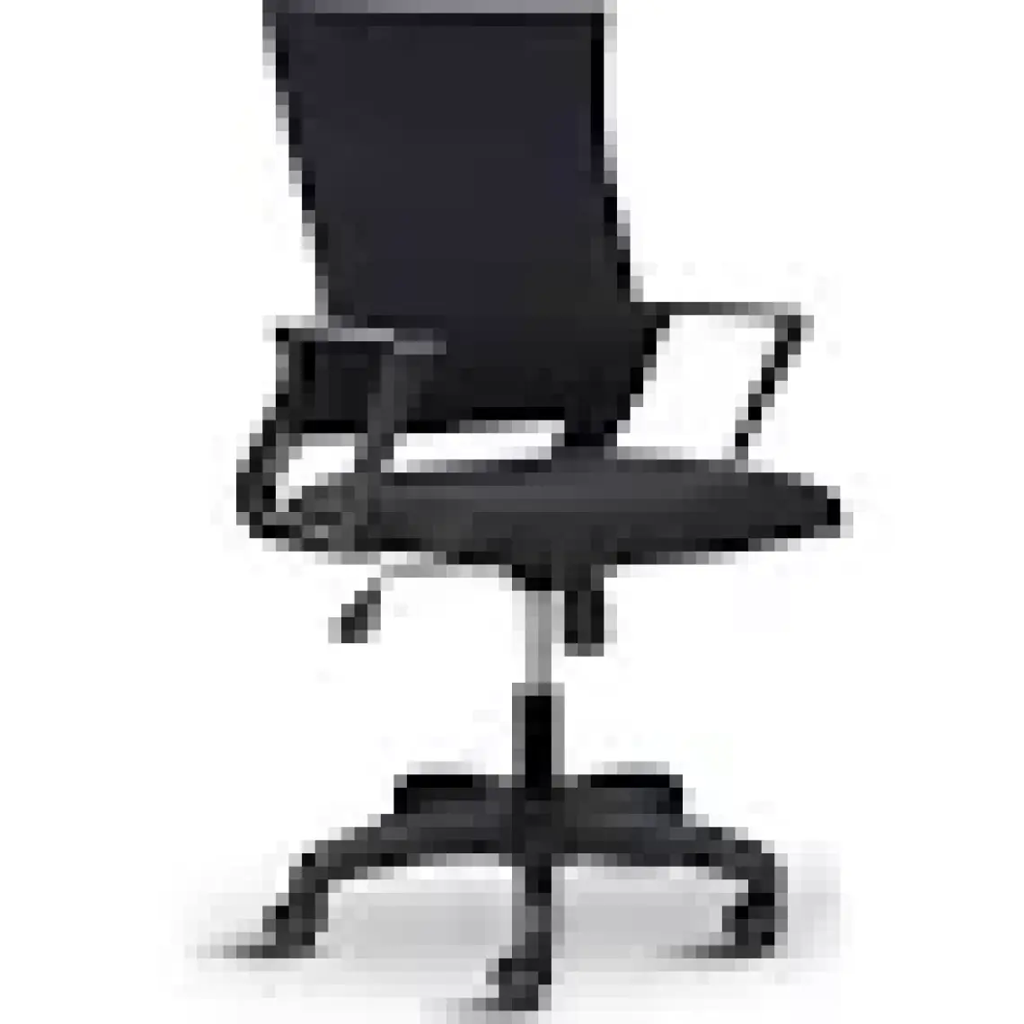 Asbir Mobilya Rigel 55300 Çalışma Koltuğu Ofis Koltuğu Bilgisayar Koltuğu