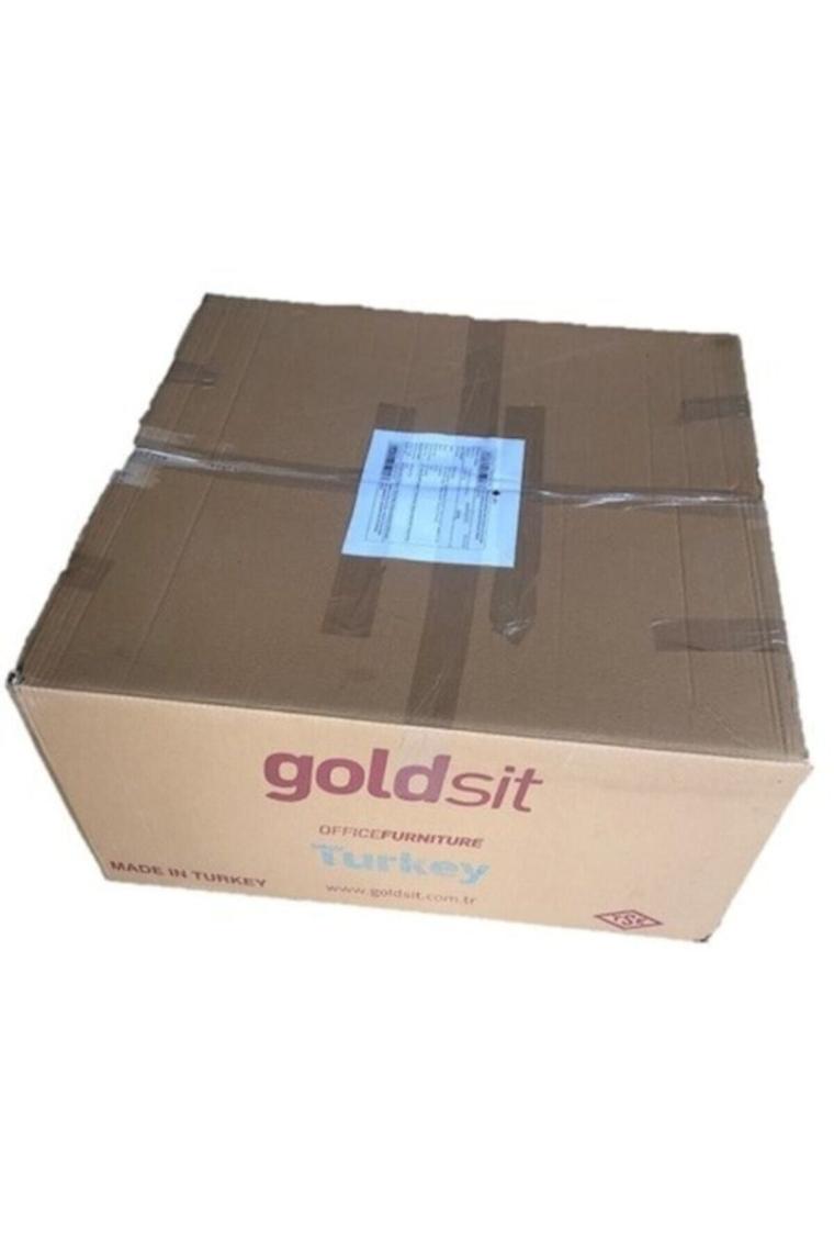 Goldsit Reks One 100P Fileli Çalışma Koltuğu