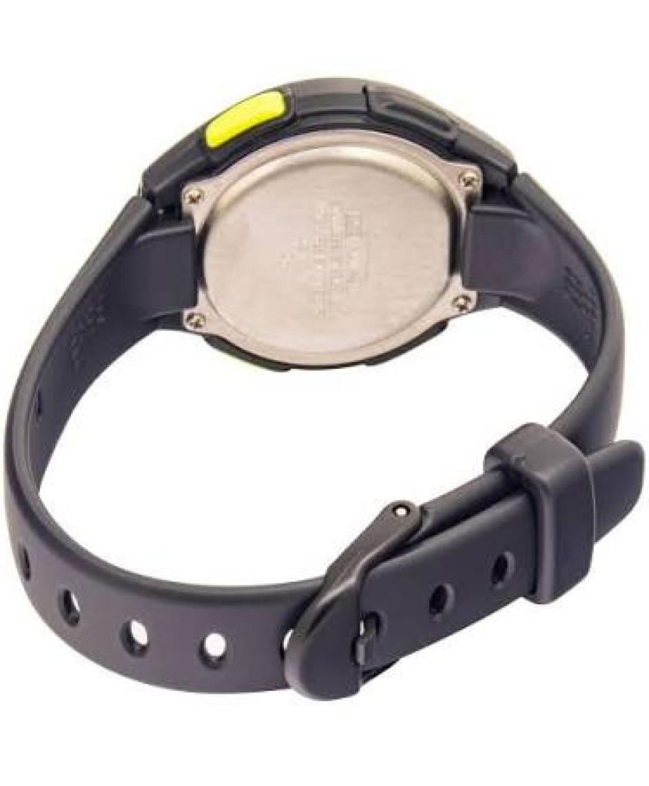 Casio LW-203-1BVDF Digital Kadın Kol Saati