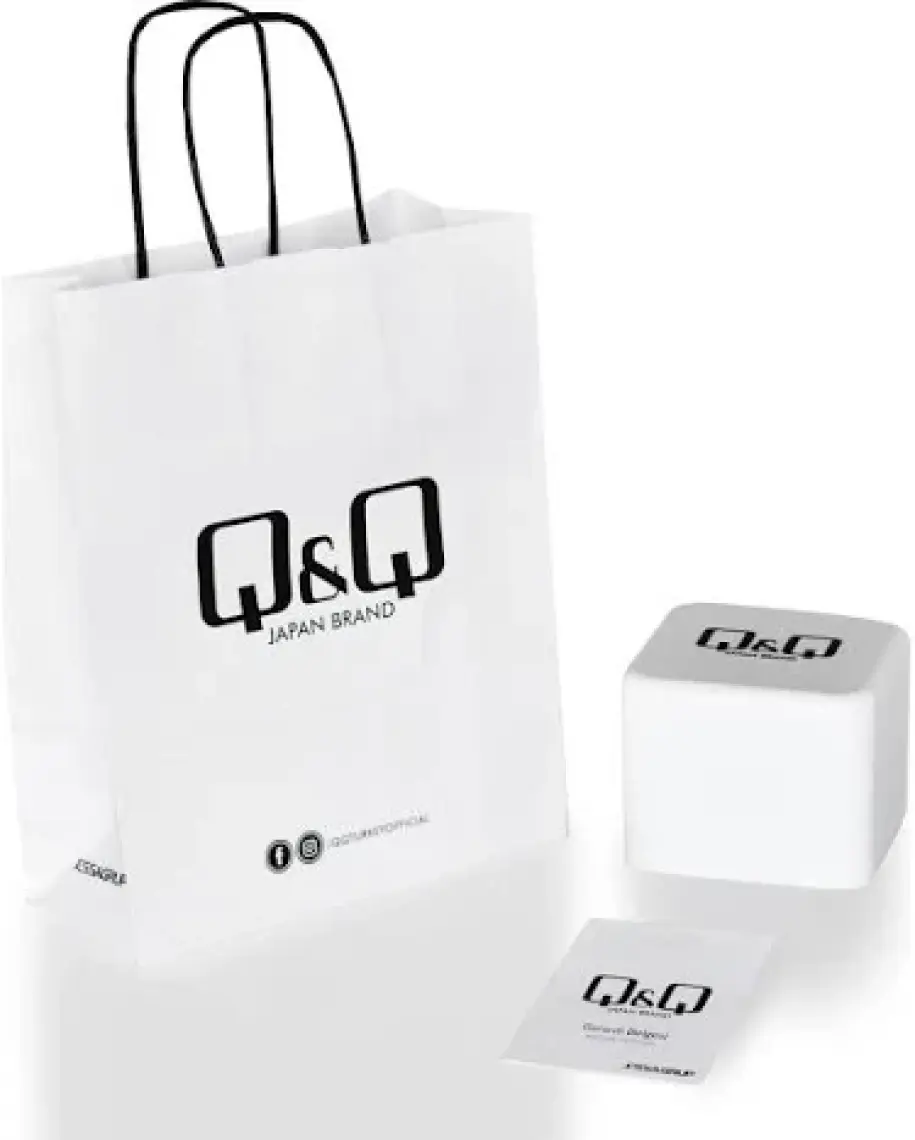 Q&Q VR18J012Y Çocuk Kol Saati