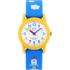 Q&Q VR99J003Y Unisex Kol Saati