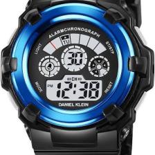 Daniel Klein DK-2156-5 Dijital Çocuk Kol Saati