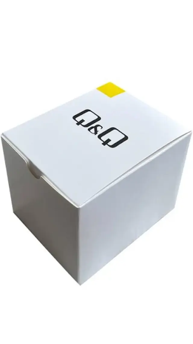 Q&Q 4966006846324 Çocuk Kol Saati