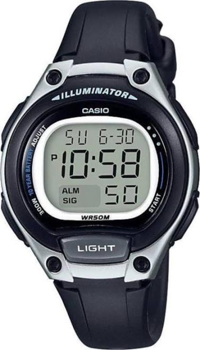 Casio LW-203-1AVDF Bayan Kol Saati