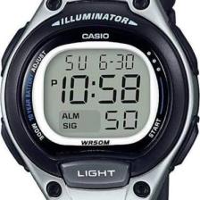 Casio LW-203-1AVDF Bayan Kol Saati