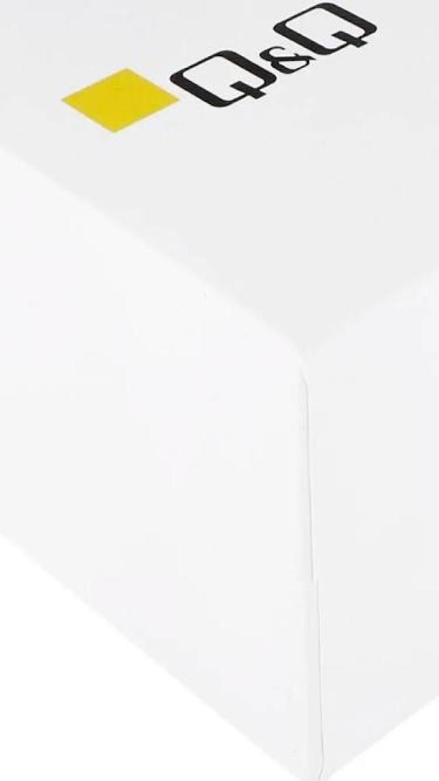 Q&Q Su Geçirmez Çocuk Kol Saati