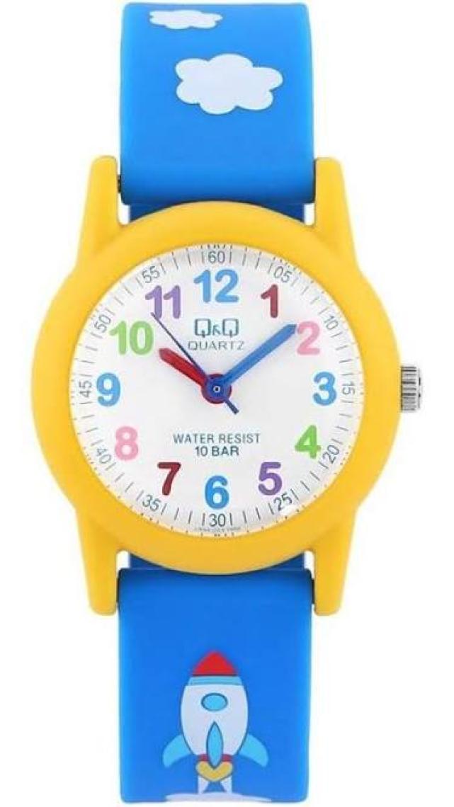 Q&Q VR99J003Y Unisex Kol Saati