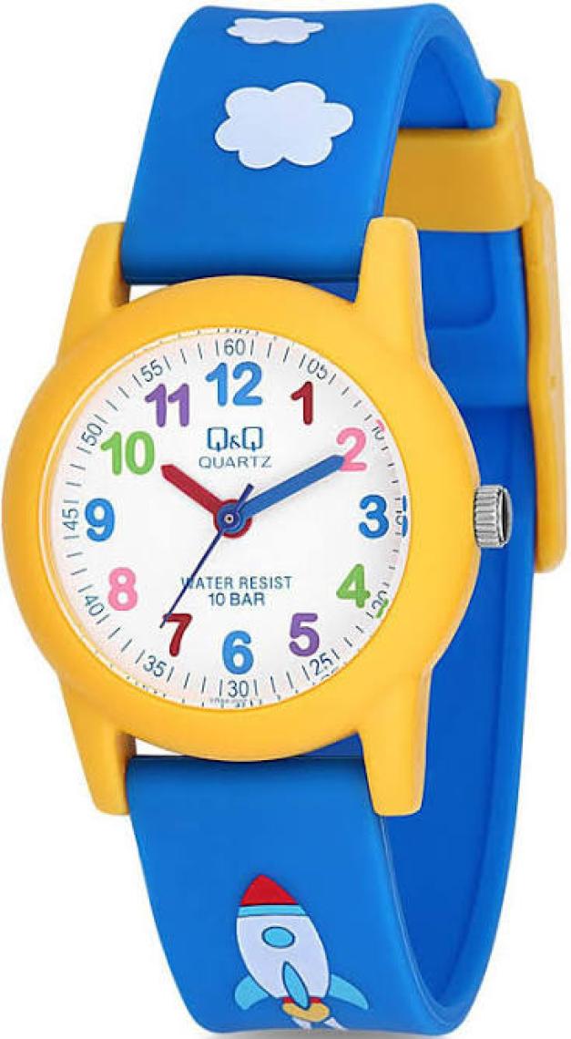 Q&Q VR99J003Y Unisex Kol Saati