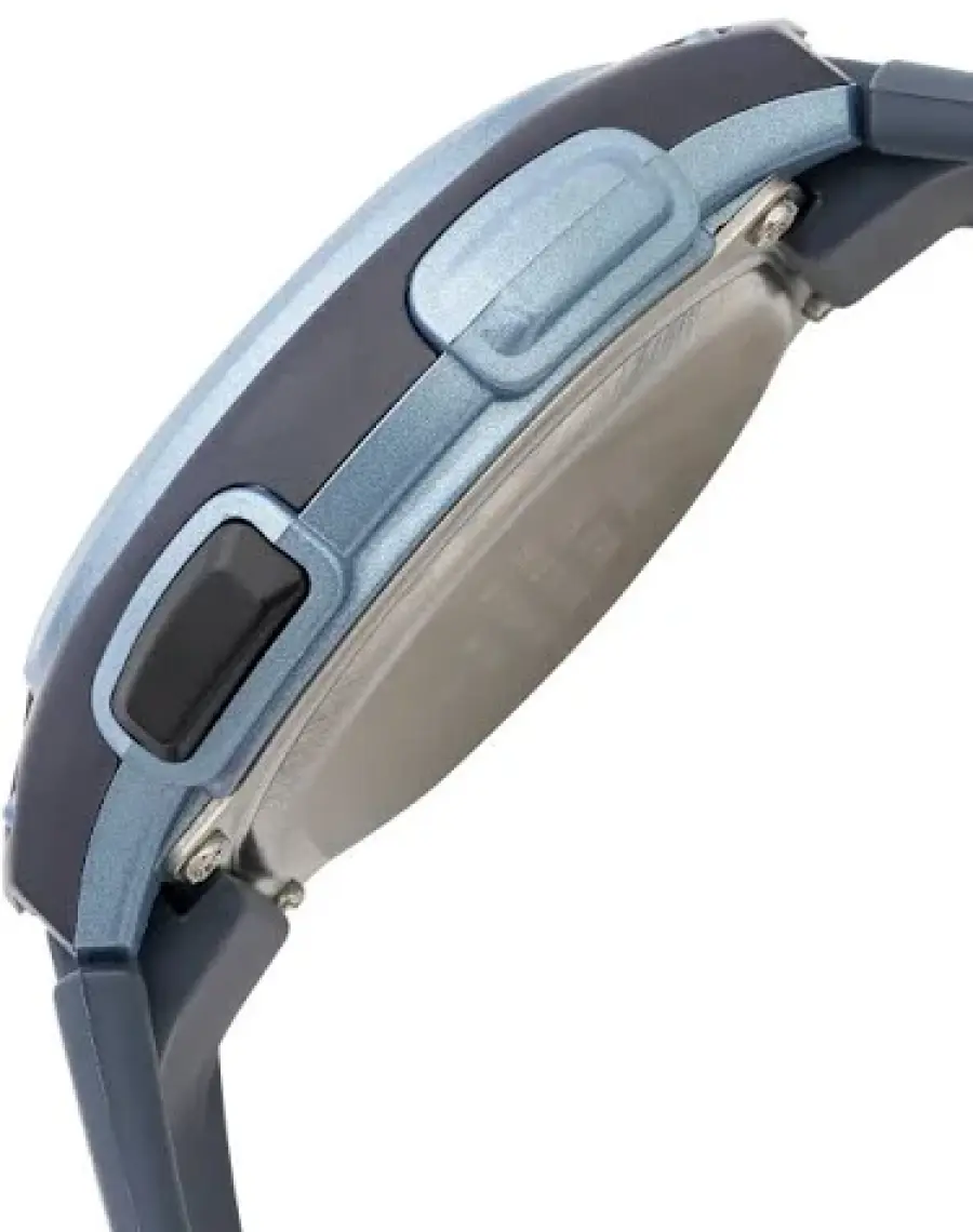 Casio LW-203-2AVDF Digital Kadın Kol Saati