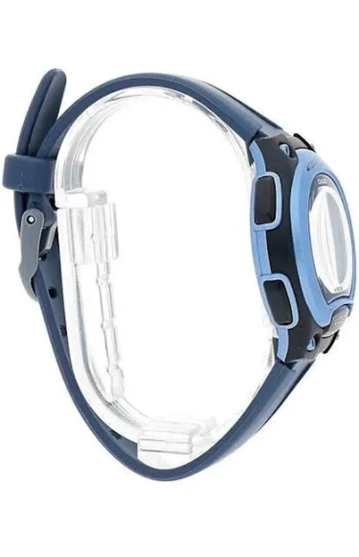 Casio LW-203-2AVDF Digital Kadın Kol Saati