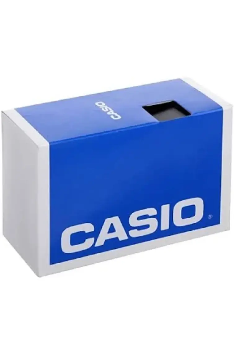 Casio LW-203-2AVDF Digital Kadın Kol Saati