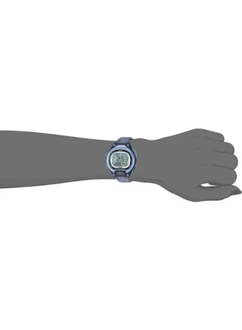Casio LW-203-2AVDF Digital Kadın Kol Saati