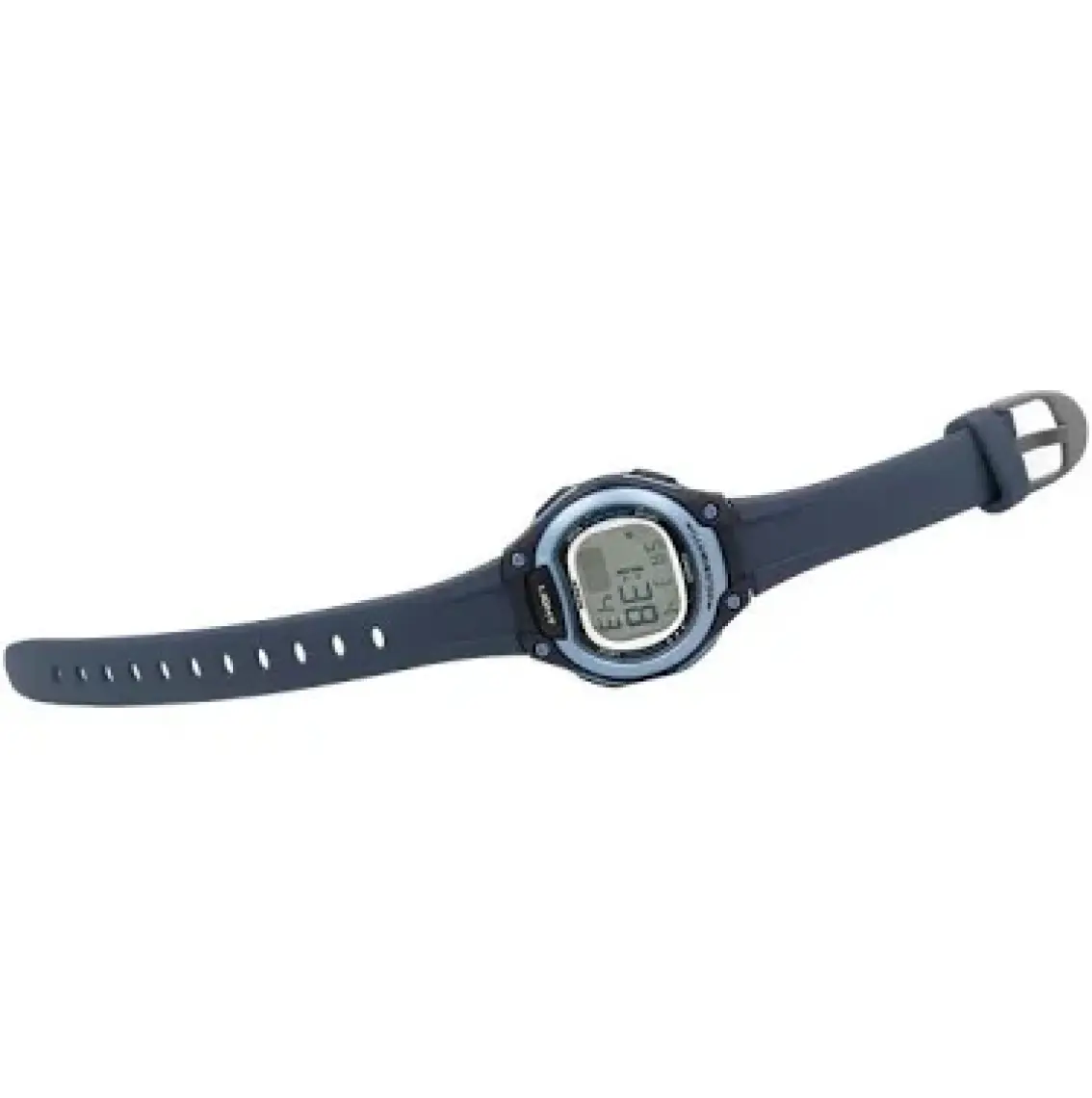 Casio LW-203-2AVDF Digital Kadın Kol Saati
