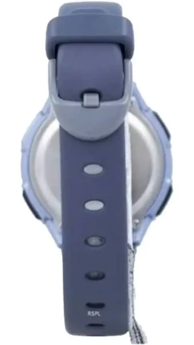 Casio LW-203-2AVDF Digital Kadın Kol Saati