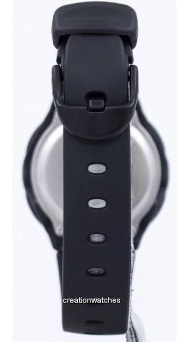 Casio LW-200-1AVDF Kadın Kol Saati