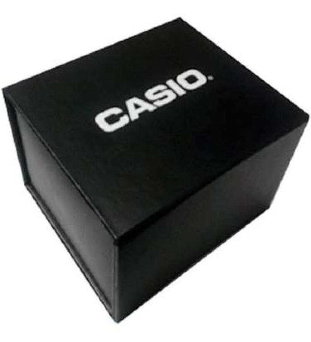 Casio LW-200-1AVDF Kadın Kol Saati