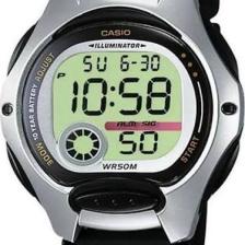 Casio LW-200-1AVDF Kadın Kol Saati