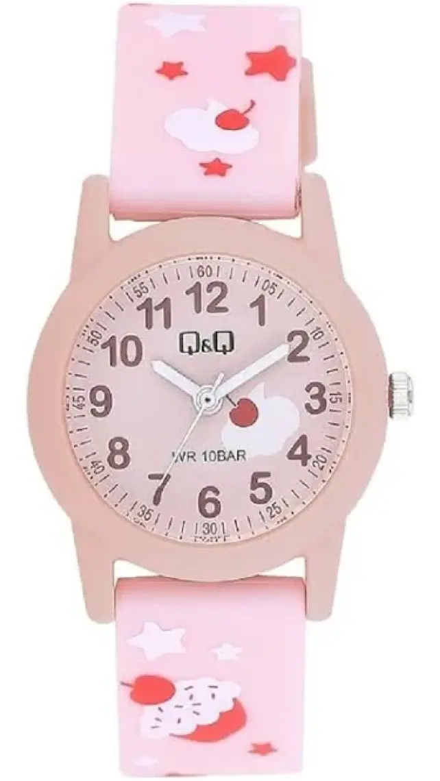 Q&Q QCG2215 Çocuk Kol Saati