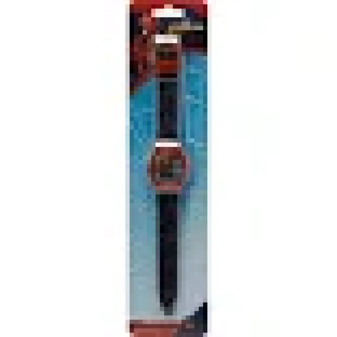 Marvel Spider-Man Dijital Kol Saati Wall Crawler W2