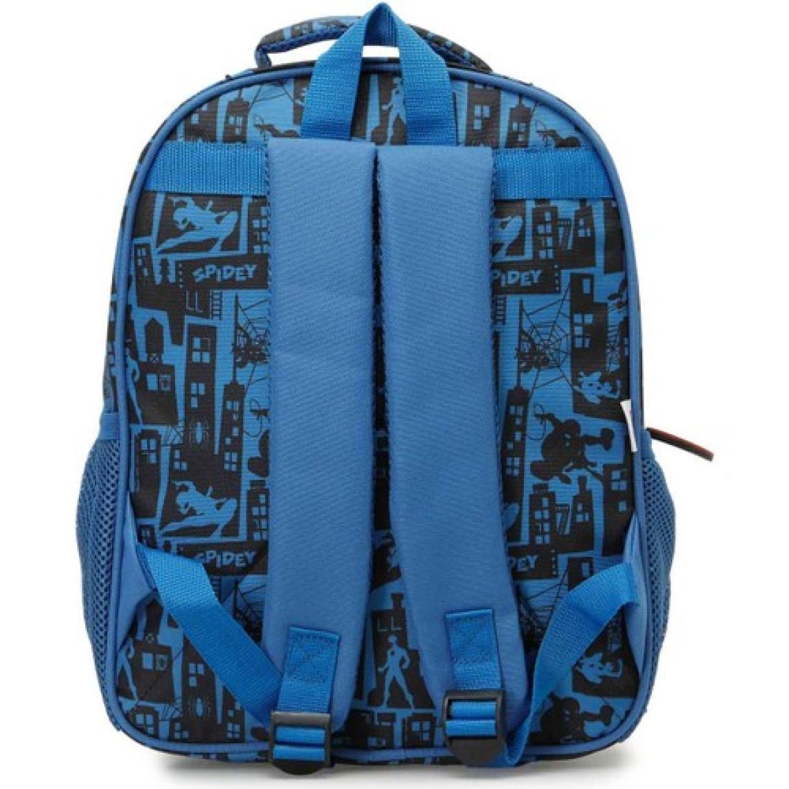 Marvel Spider-Man Navy  Bpck 4pr Lacivert Erkek Çocuk Sırt Çantası