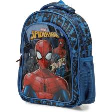 Marvel Spider-Man Navy  Bpck 4pr Lacivert Erkek Çocuk Sırt Çantası