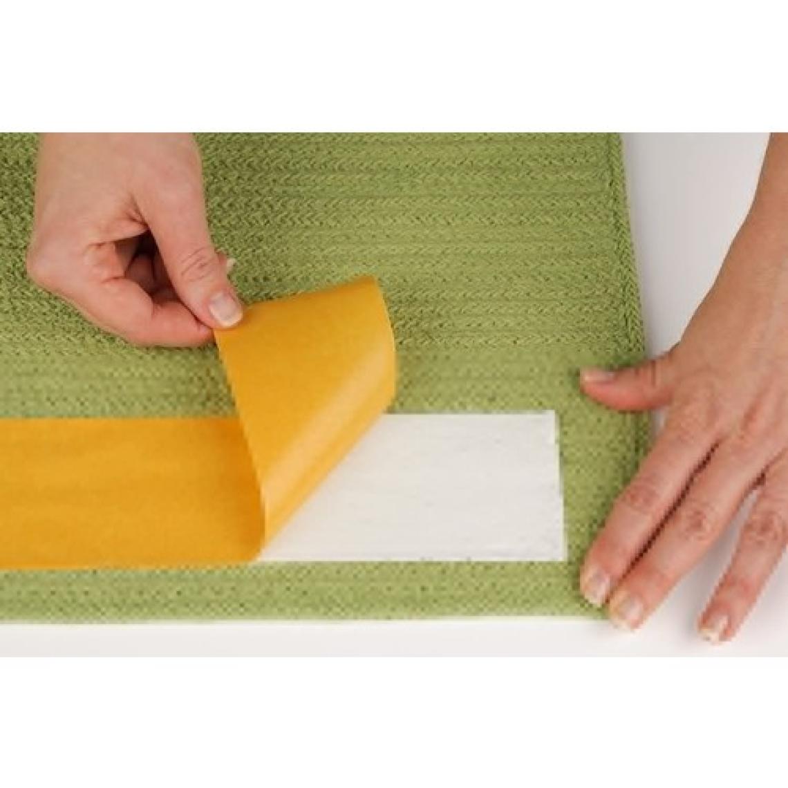 HomeCare Flamme 8 Adet Halı Kilim Yolluk Kayma Önleyici Yapışkan 716335