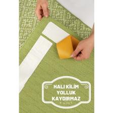 HomeCare Flamme 8 Adet Halı Kilim Yolluk Kayma Önleyici Yapışkan 716335
