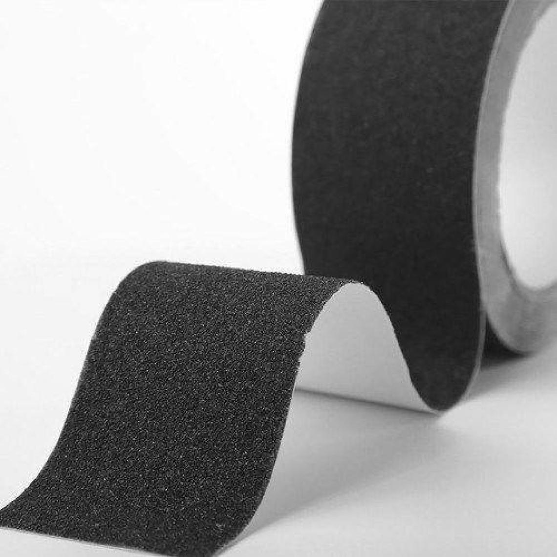 Novax Merdiven Kaydırmaz Bant 50MM x 15 mt