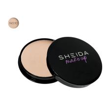 Sılken Powder (PUDRA) No:10