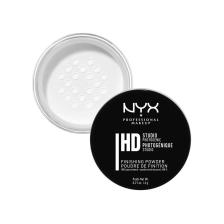 Sabitleyici Pudra - Studio Finishing Powder Translucent Finish 6 g 800897816360