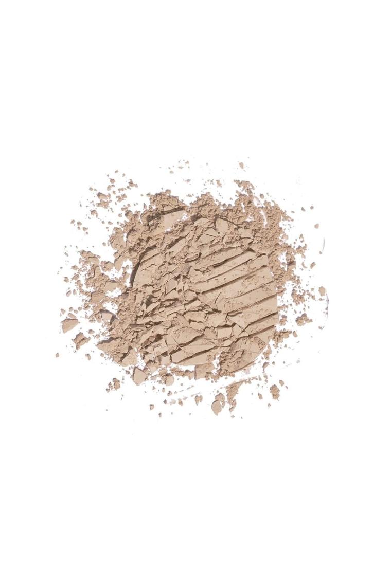 Golden Rose Pudra Silky Touch Compact Powder 01