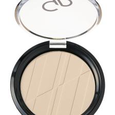 Golden Rose Pudra Silky Touch Compact Powder 01