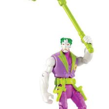 The Joker Unlimited Figür Set