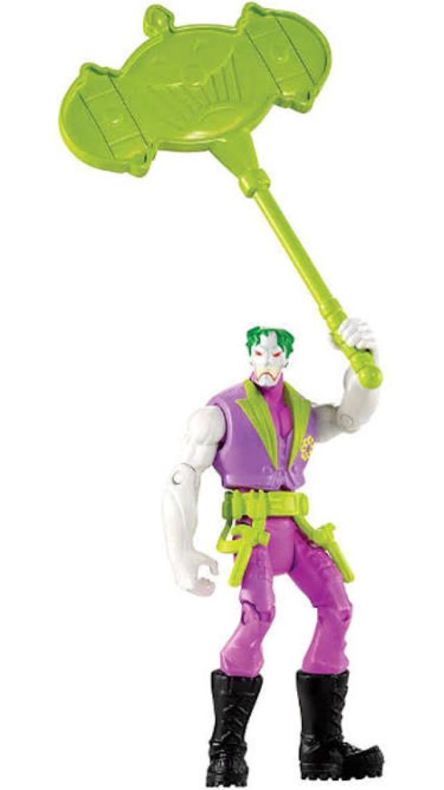 The Joker Unlimited Figür Set