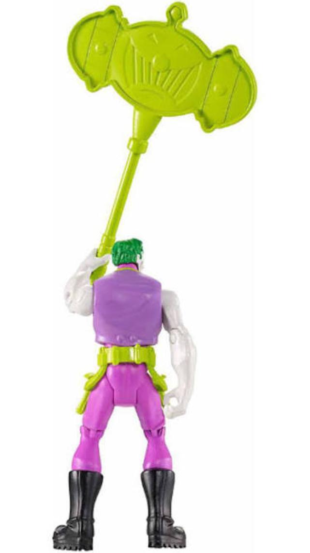 The Joker Unlimited Figür Set