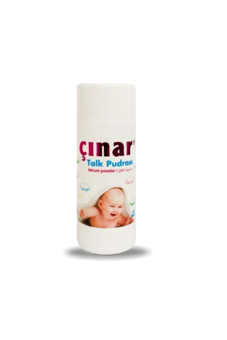 Talk Pudrası 60 Gr