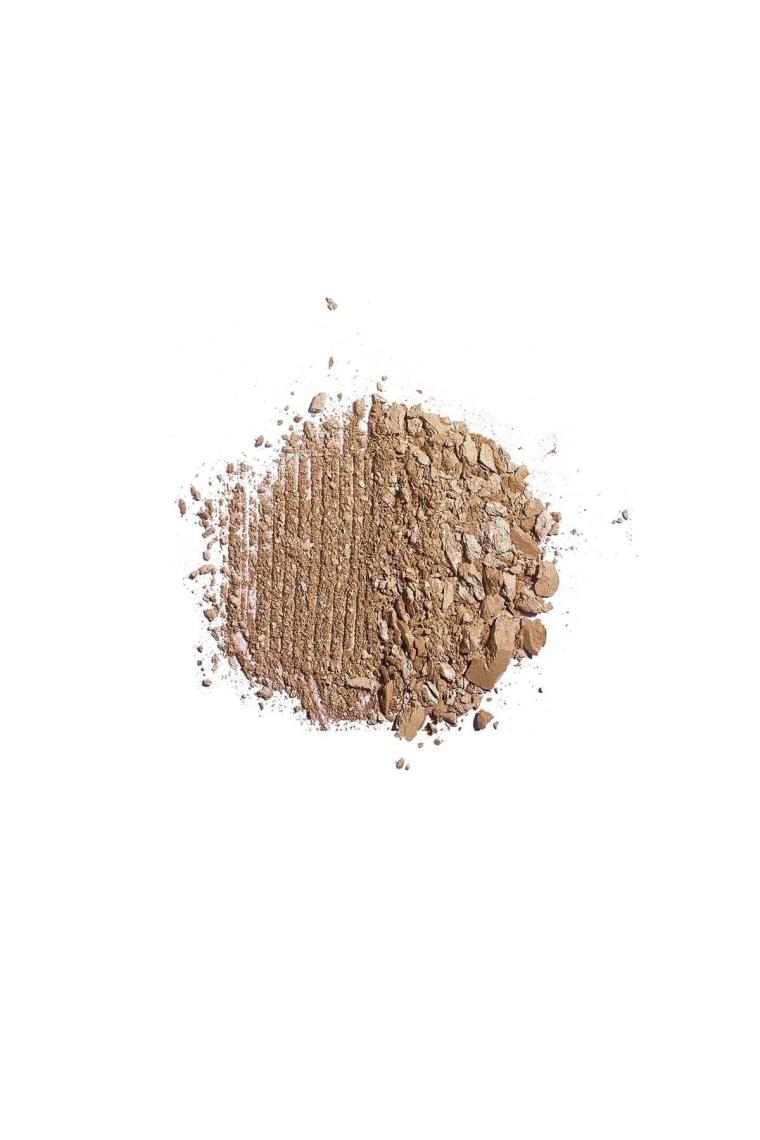 Golden Rose Mineral Terracotta Pudra 03
