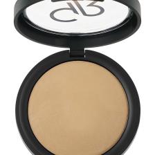 Golden Rose Mineral Terracotta Pudra 03