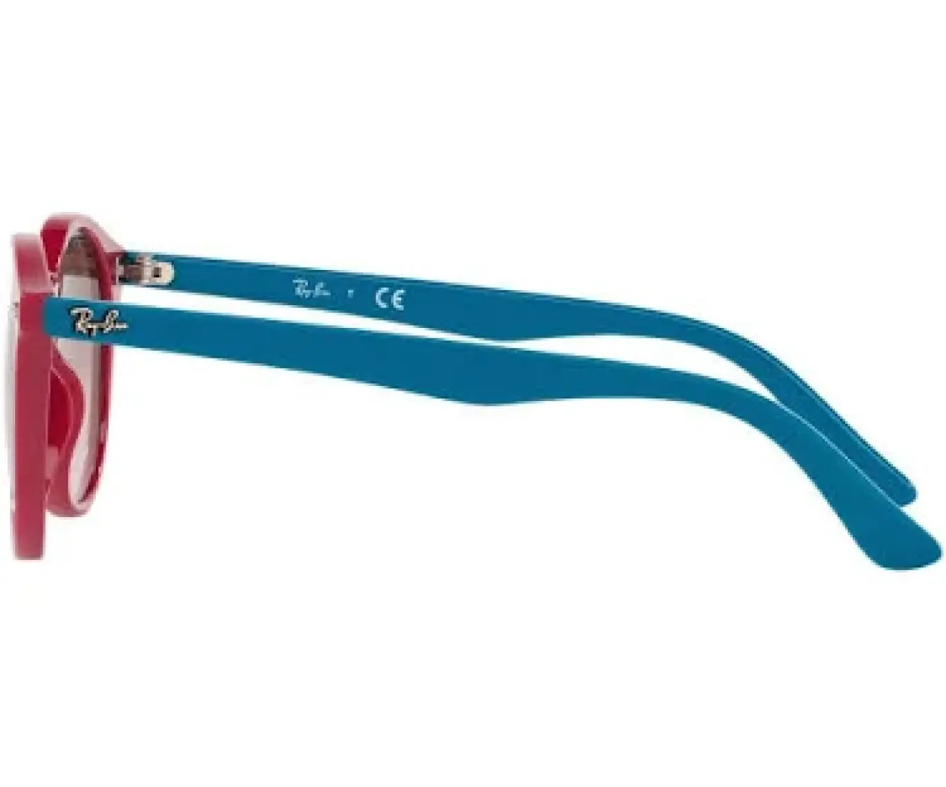 RAY-BAN JUNIOR 0RJ9064S 7130T3 44*19*130 Çocuk Güneş Gözlüğü