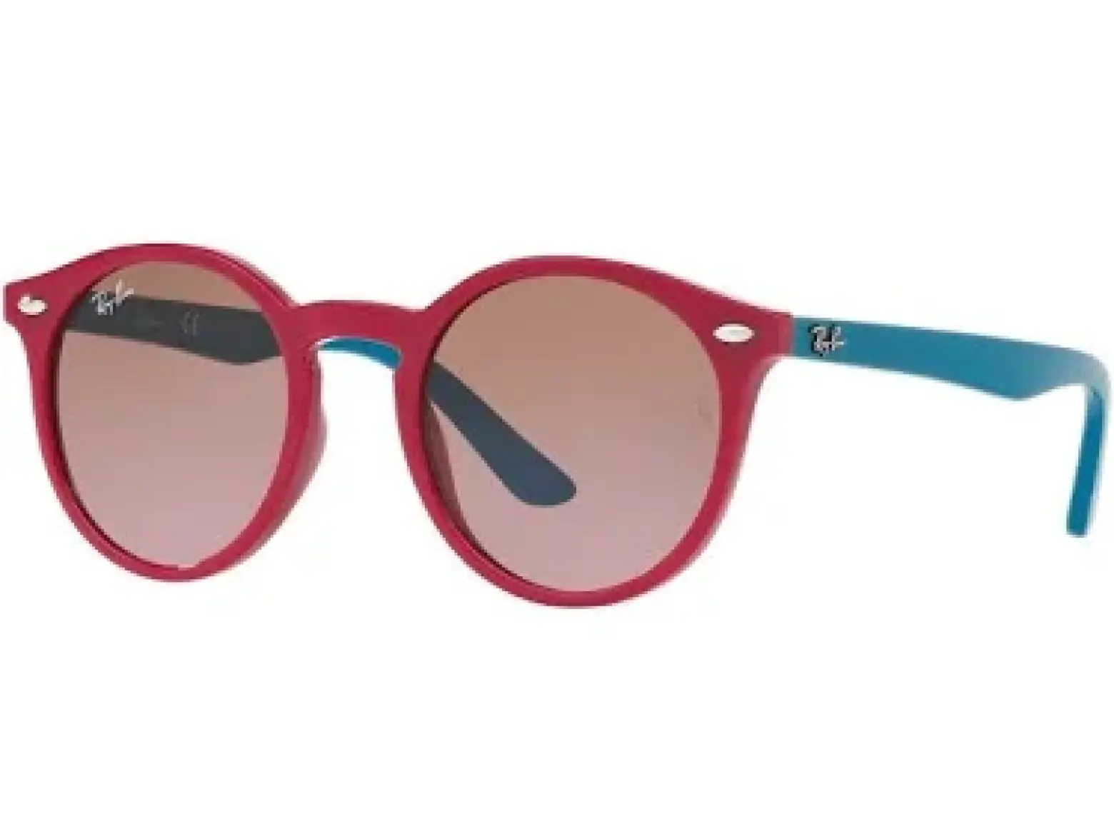 RAY-BAN JUNIOR 0RJ9064S 7130T3 44*19*130 Çocuk Güneş Gözlüğü