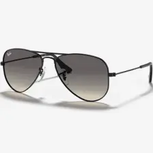 Ray-Ban Junior RJ 9506S 220/11 52 Çocuk Güneş Gözlüğü
