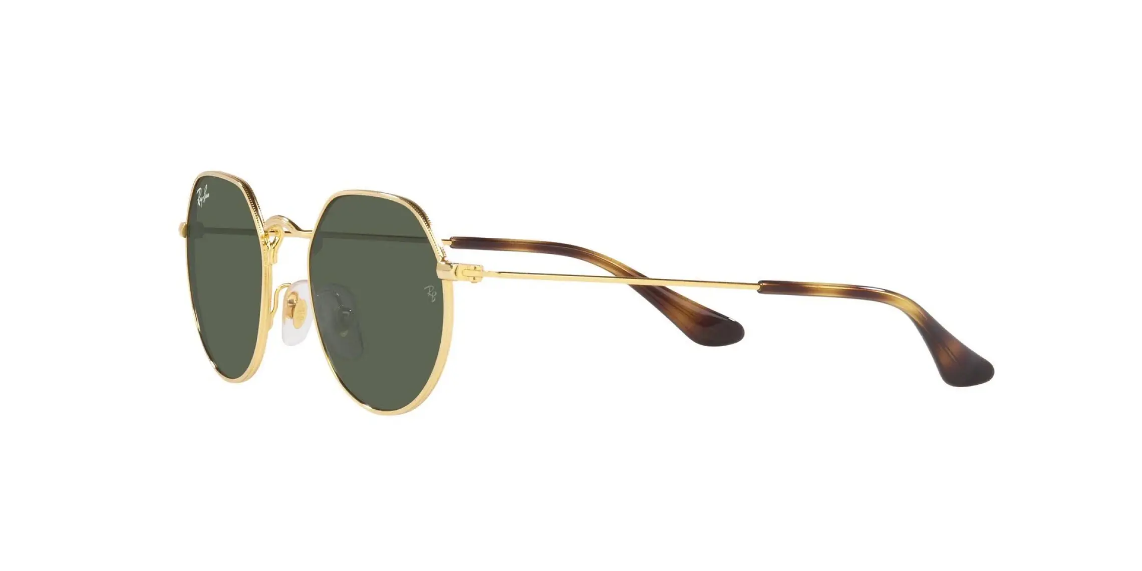 Ray-Ban Junior 9565S 223/71 47 Çocuk Güneş Gözlüğü