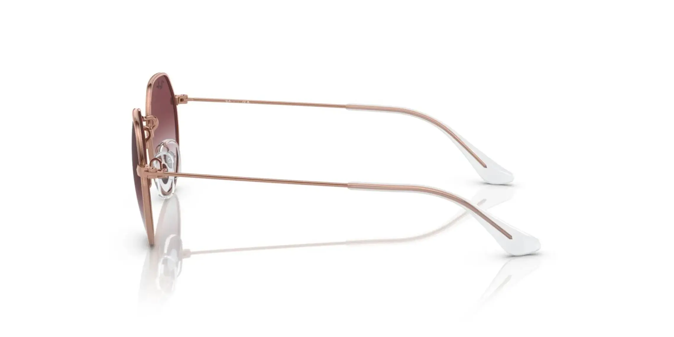 Ray-Ban Junior 9565S 223/71 47 Çocuk Güneş Gözlüğü