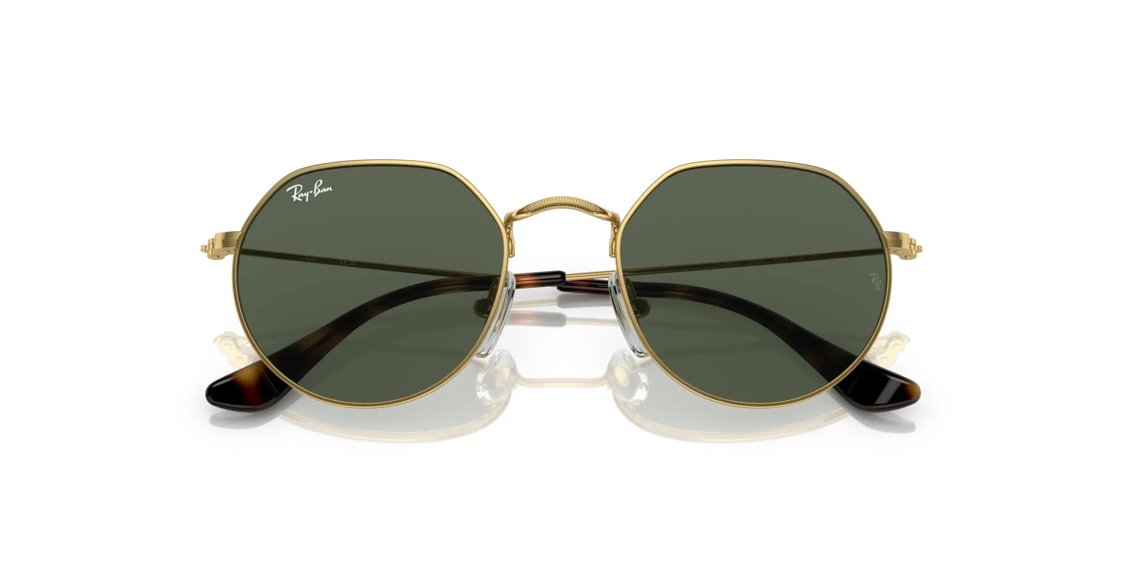 Ray-Ban Junior 9565S 223/71 47 Çocuk Güneş Gözlüğü