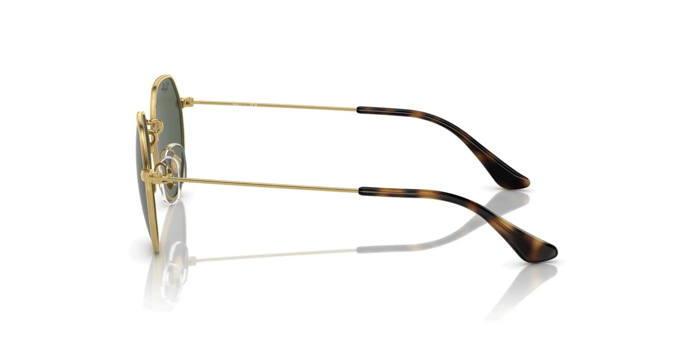 Ray-Ban Junior 9565S 223/71 47 Çocuk Güneş Gözlüğü