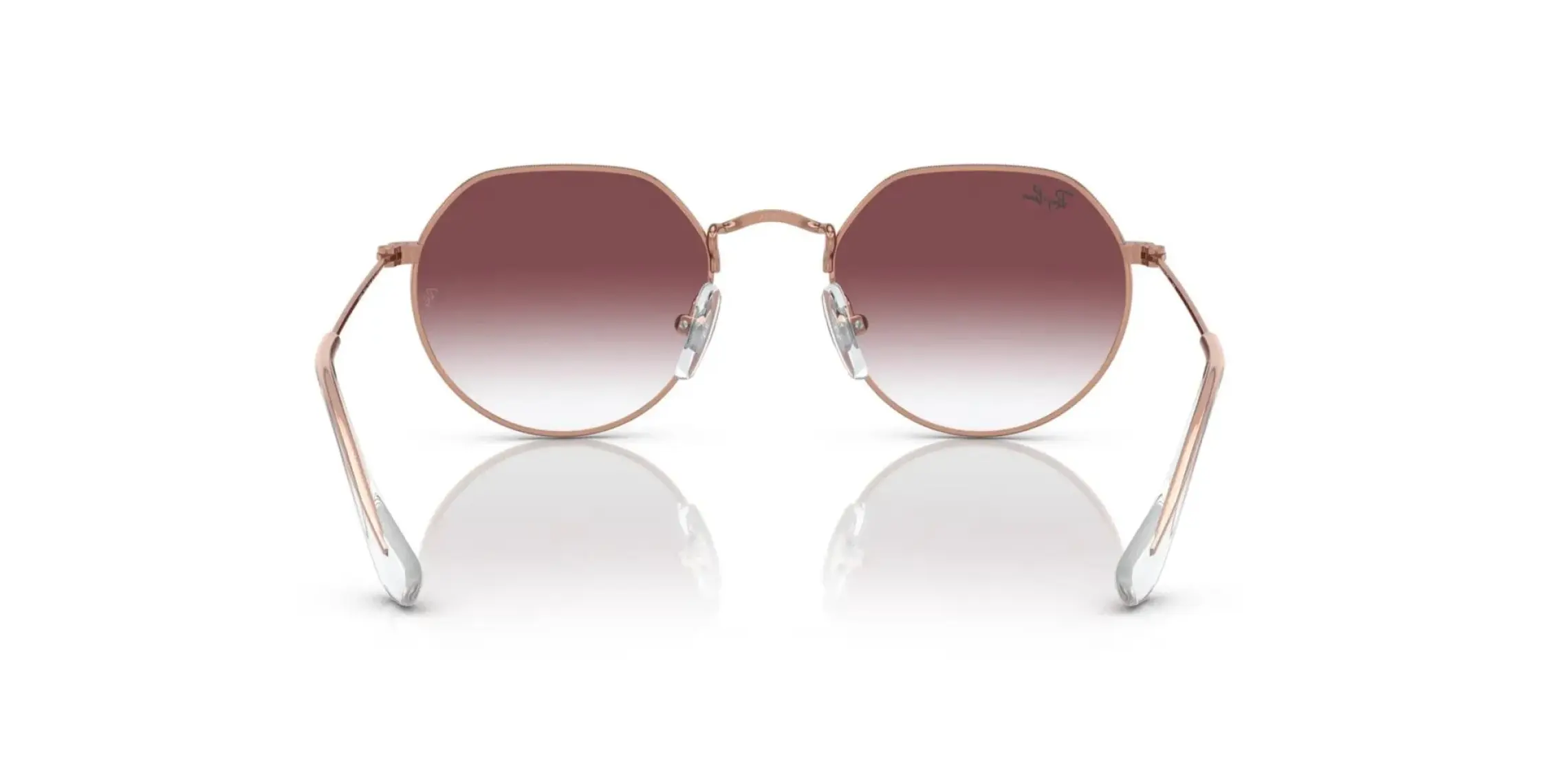 Ray-Ban Junior 9565S 223/71 47 Çocuk Güneş Gözlüğü