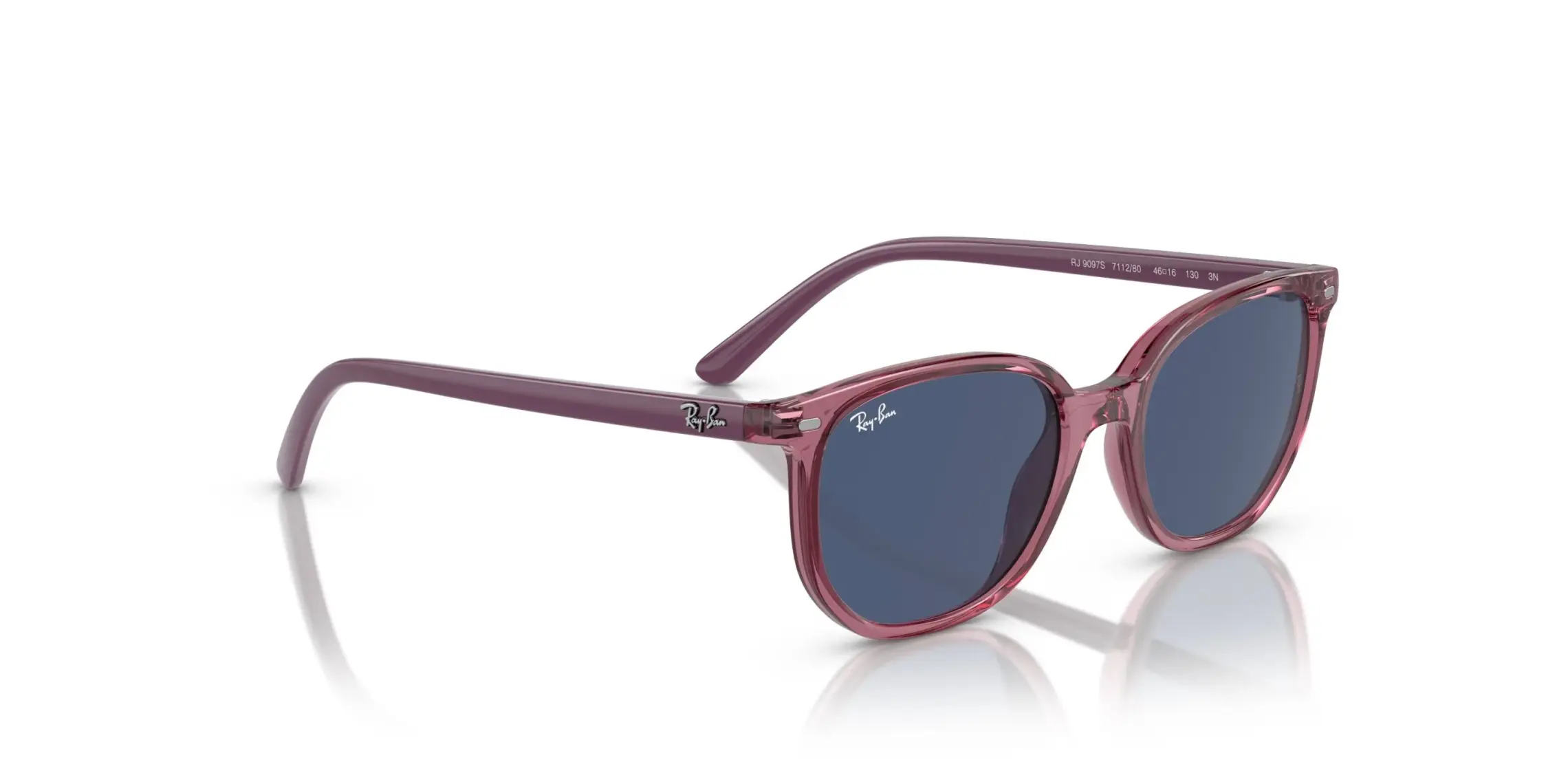 Ray-Ban Junior 0RJ 9097S 711280 46 Çocuk Güneş Gözlüğü