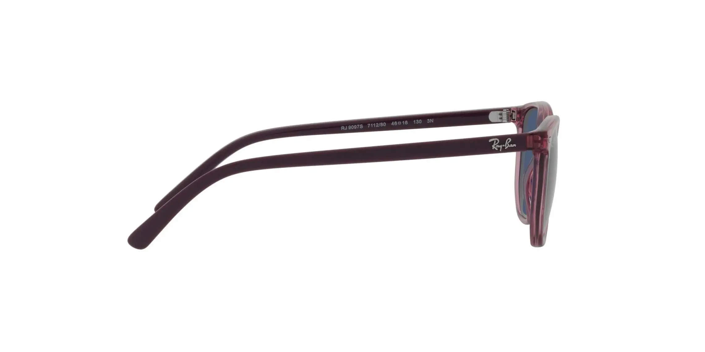 Ray-Ban Junior 0RJ 9097S 711280 46 Çocuk Güneş Gözlüğü