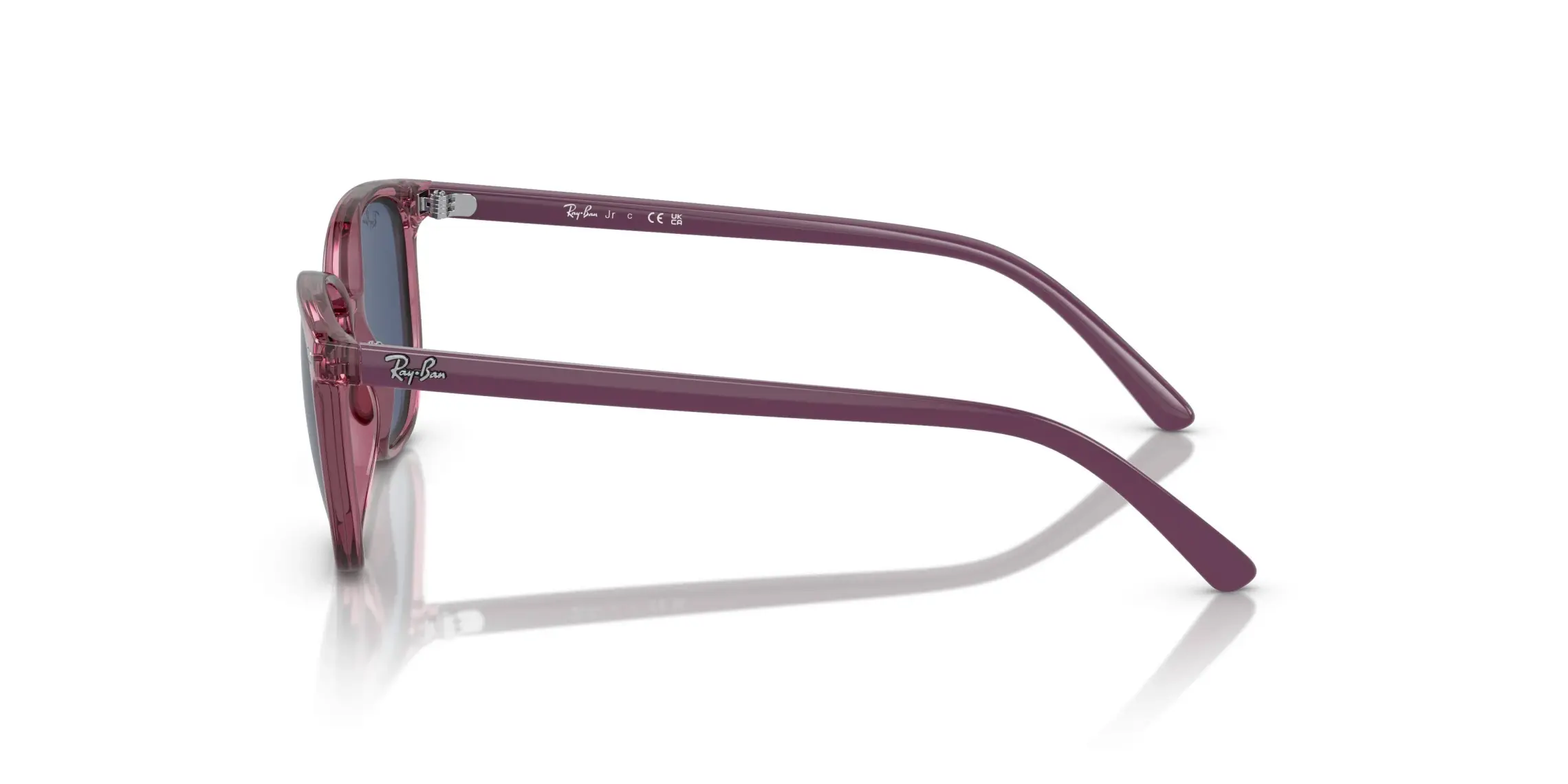 Ray-Ban Junior 0RJ 9097S 711280 46 Çocuk Güneş Gözlüğü