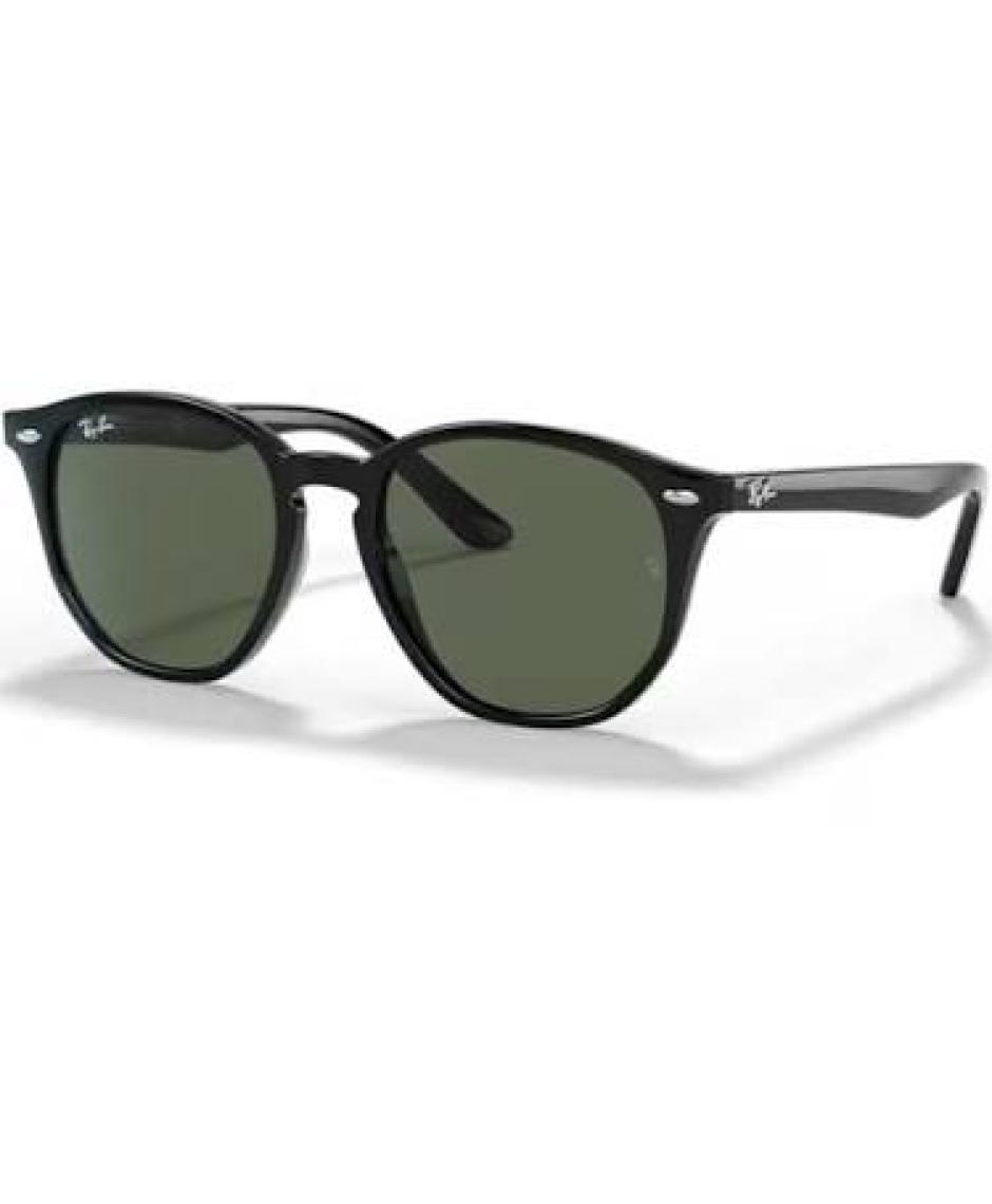 Ray-Ban RJ9070S 7021/8G 46 Çocuk Güneş Gözlüğü
